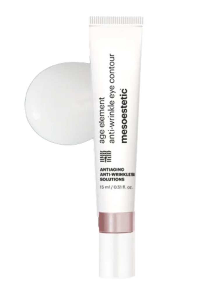 Mesoestetic Age Element Anti-Wrinkle Eye Contour 15ml