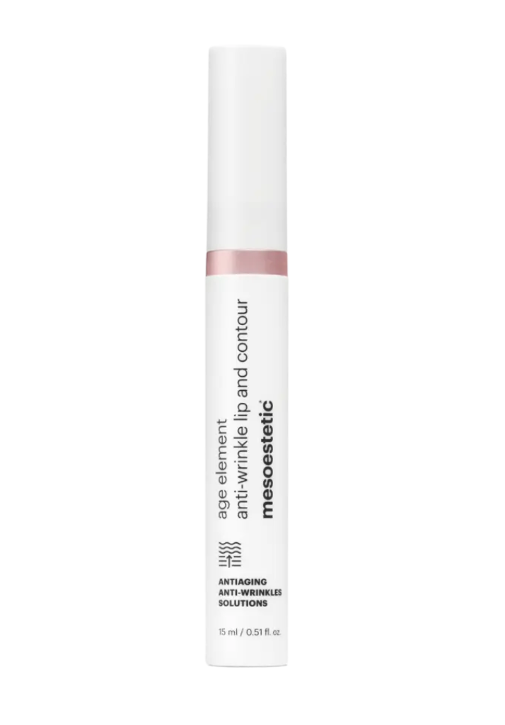 Mesoestetic Age Element Anti-Wrinkle Lip & Contour