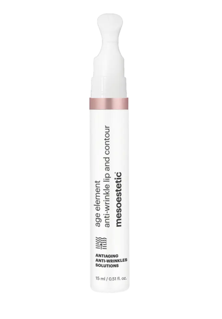 Mesoestetic Age Element Anti-Wrinkle Lip & Contour