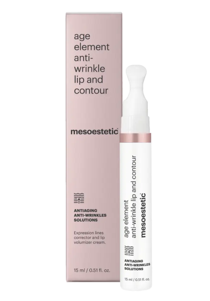 Mesoestetic Age Element Anti-Wrinkle Lip & Contour