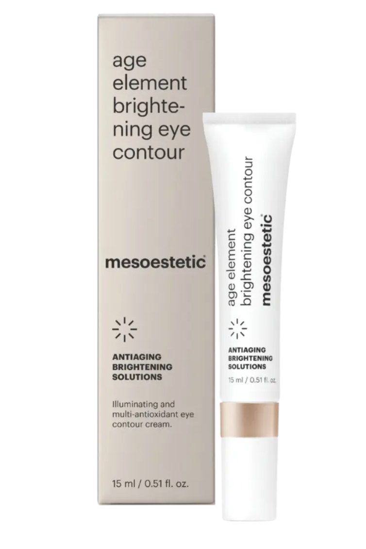 Mesoestetic Age Element Brightening Eye Contour