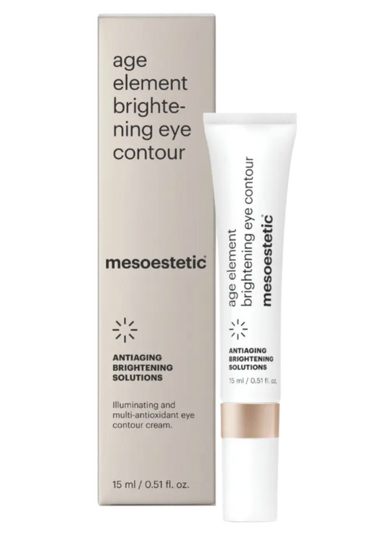 Mesoestetic Age Element Brightening Eye Contour