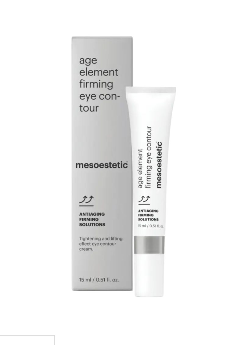 Mesoestetic Age Element Firming Eye Contour