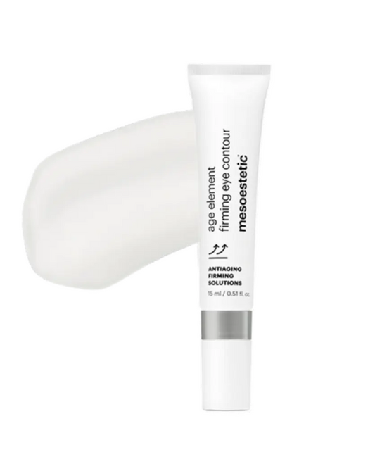 Mesoestetic Age Element Firming Eye Contour 15ml