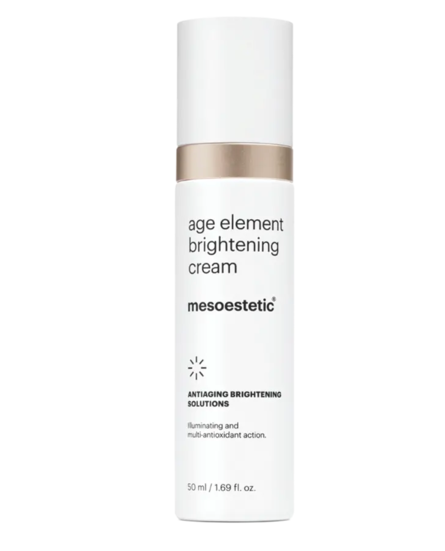Mesoestetic Age Element Brightening Cream