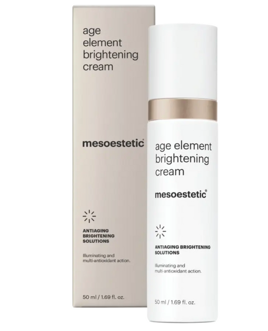 Mesoestetic Age Element Brightening Cream