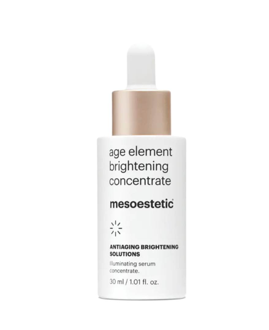 Mesoestetic Age Element Brightening Concentrate