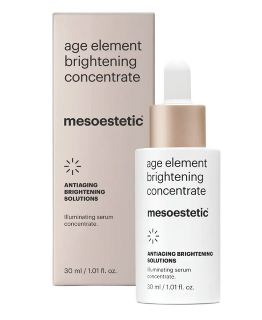 Mesoestetic Age Element Brightening Concentrate