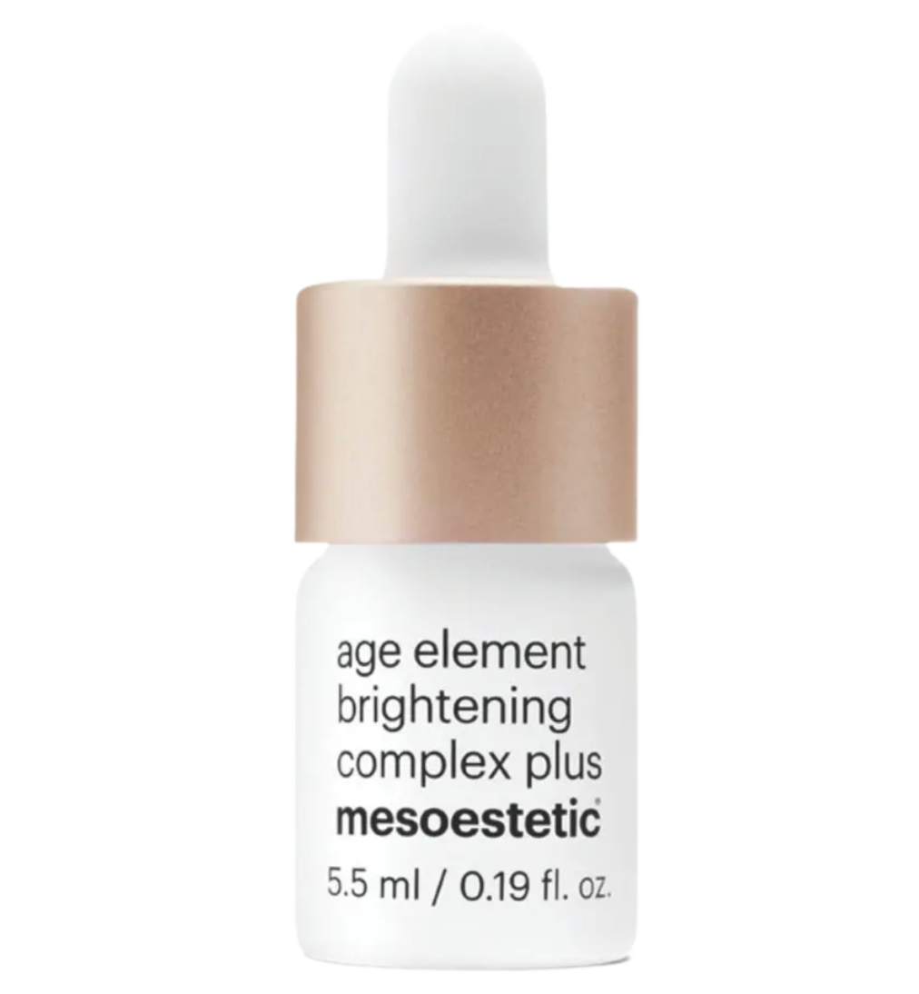 Mesoestetic Age Element Brightening Complex 4x5,5ml