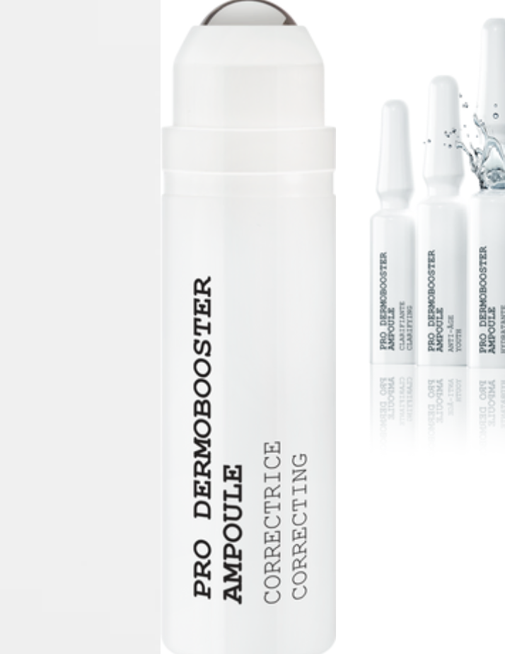 SOTHYS - Correcting - Dermobooster Pro ampulle