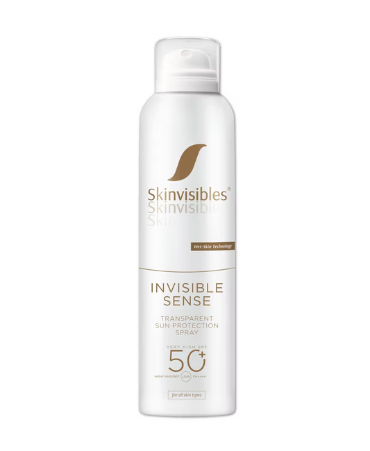 Skinvisibles - Invisible Spay SPF50+