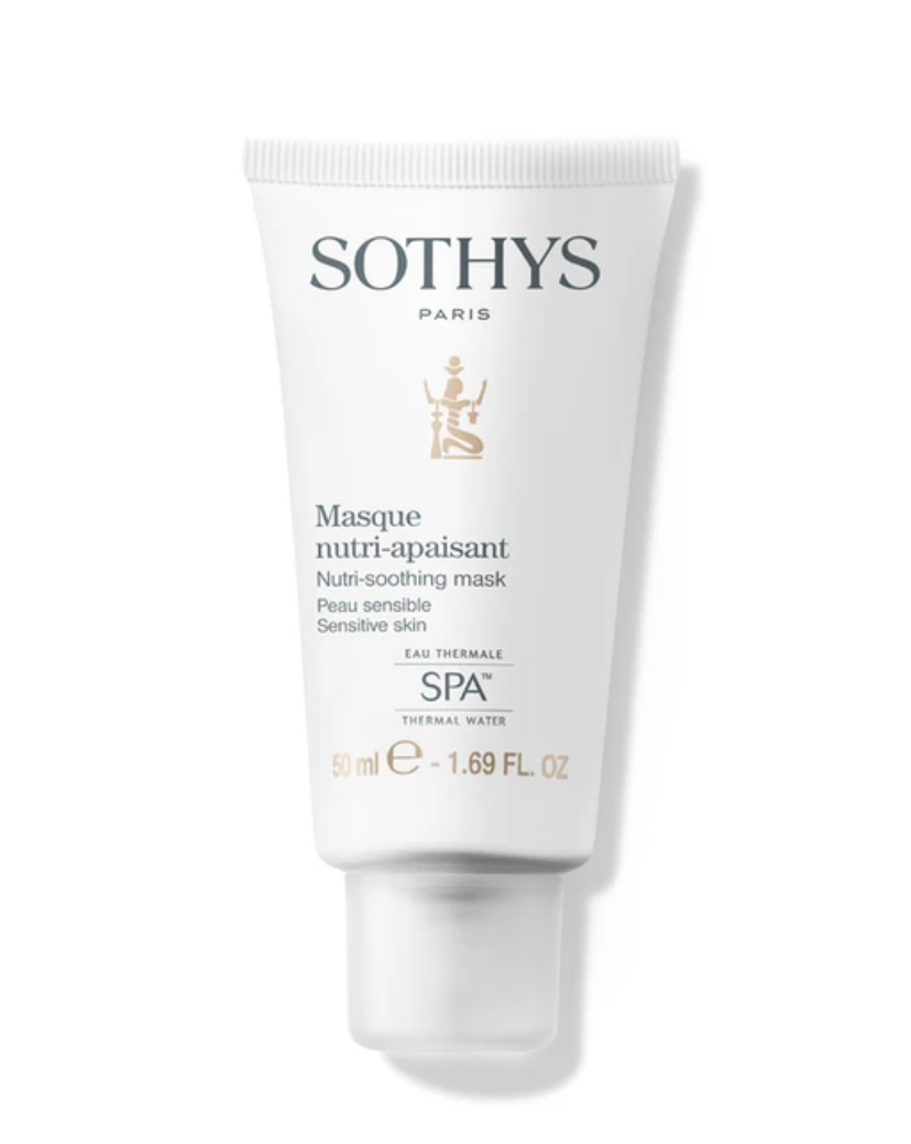 SOTHYS - Nutri-Soothing Mask