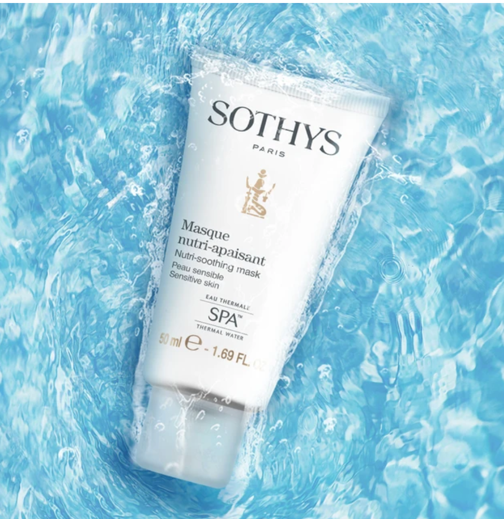 SOTHYS - Nutri-Soothing Mask