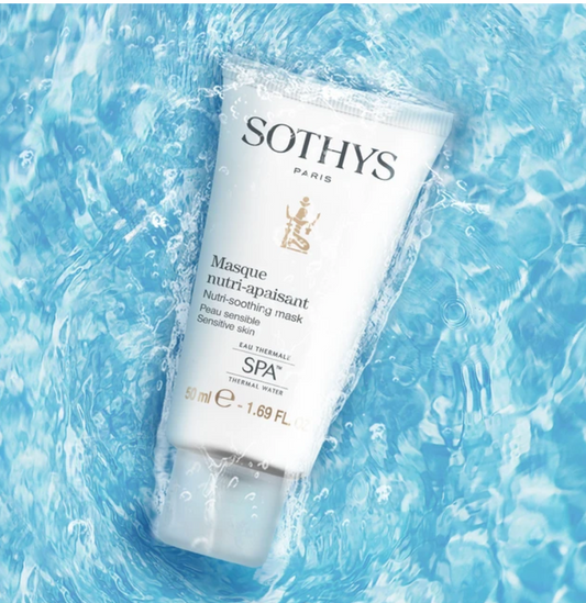 SOTHYS - Nutri-Soothing Mask