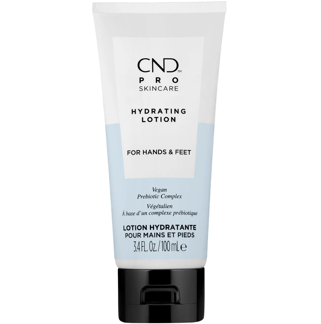 Hydrating Lotion CND PRO SKINCARE, 300 ml