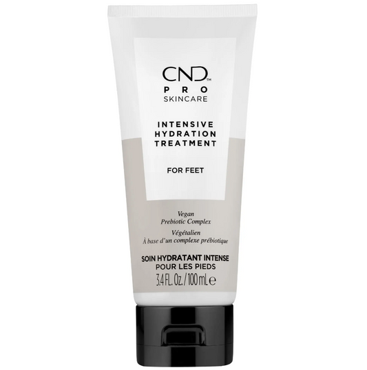 CND - Intensive hydration Treatment (Tørre hæler på føtter)