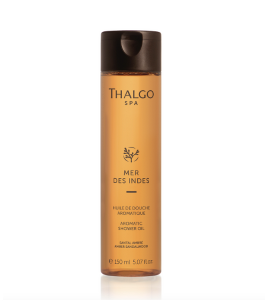THALGO- Aromatic Shower Oil