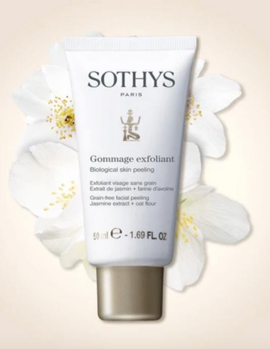 SOTHYS - Biological skin peeling