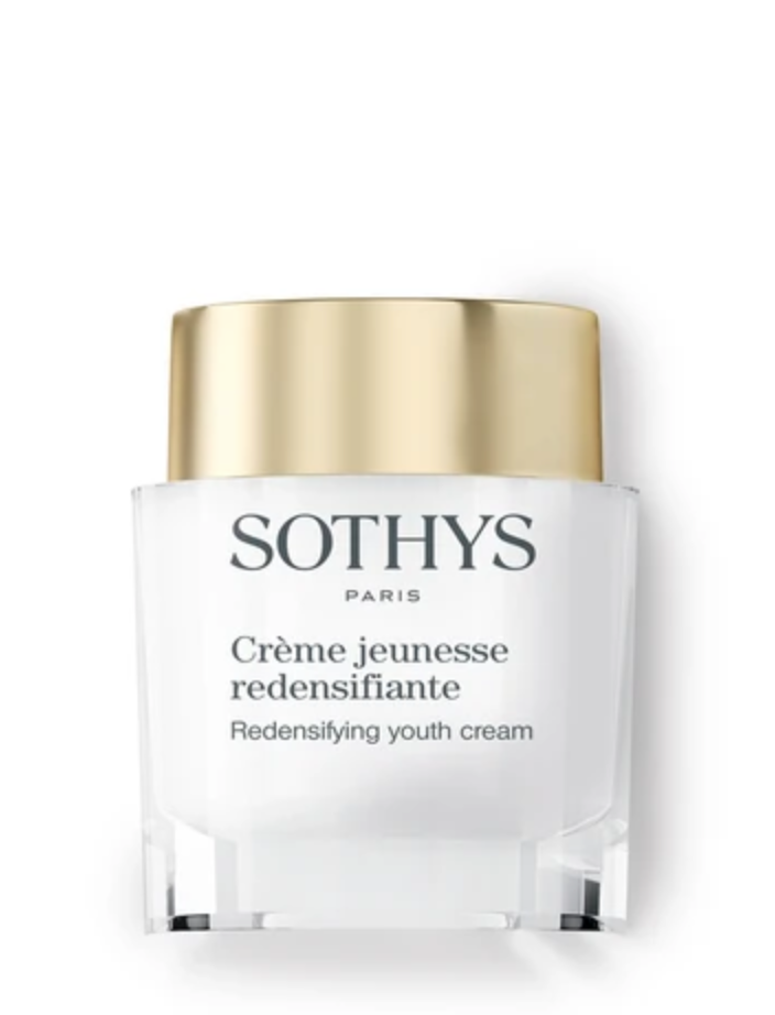 SOTHYS - Redencifying youth cream