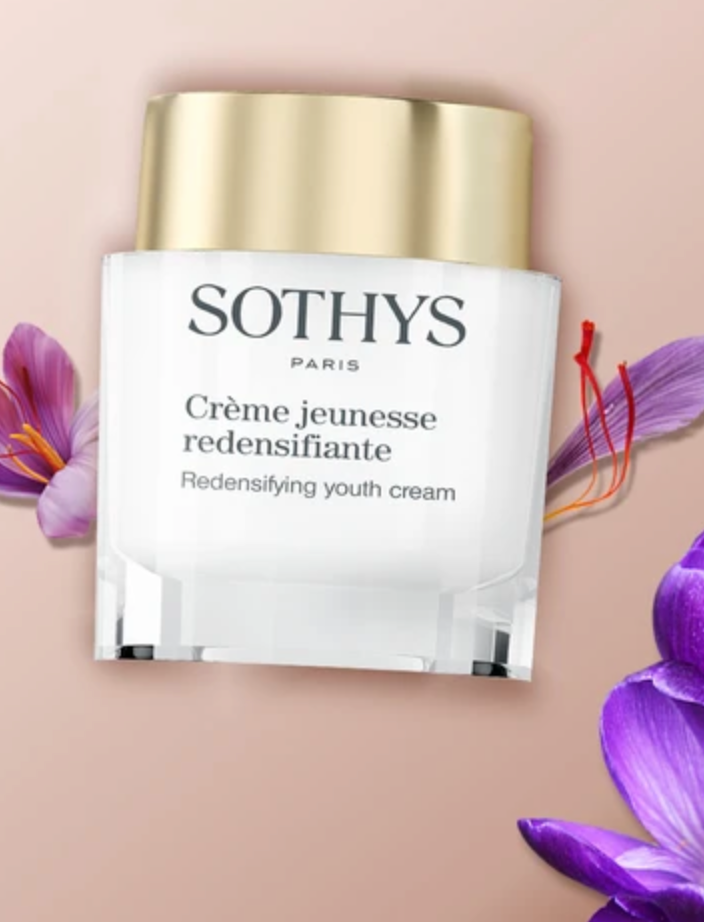 SOTHYS - Redencifying youth cream