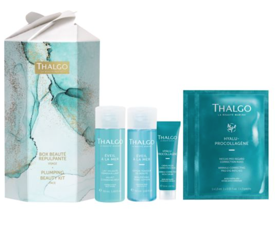 THALGO - Plumping Beauty Kit