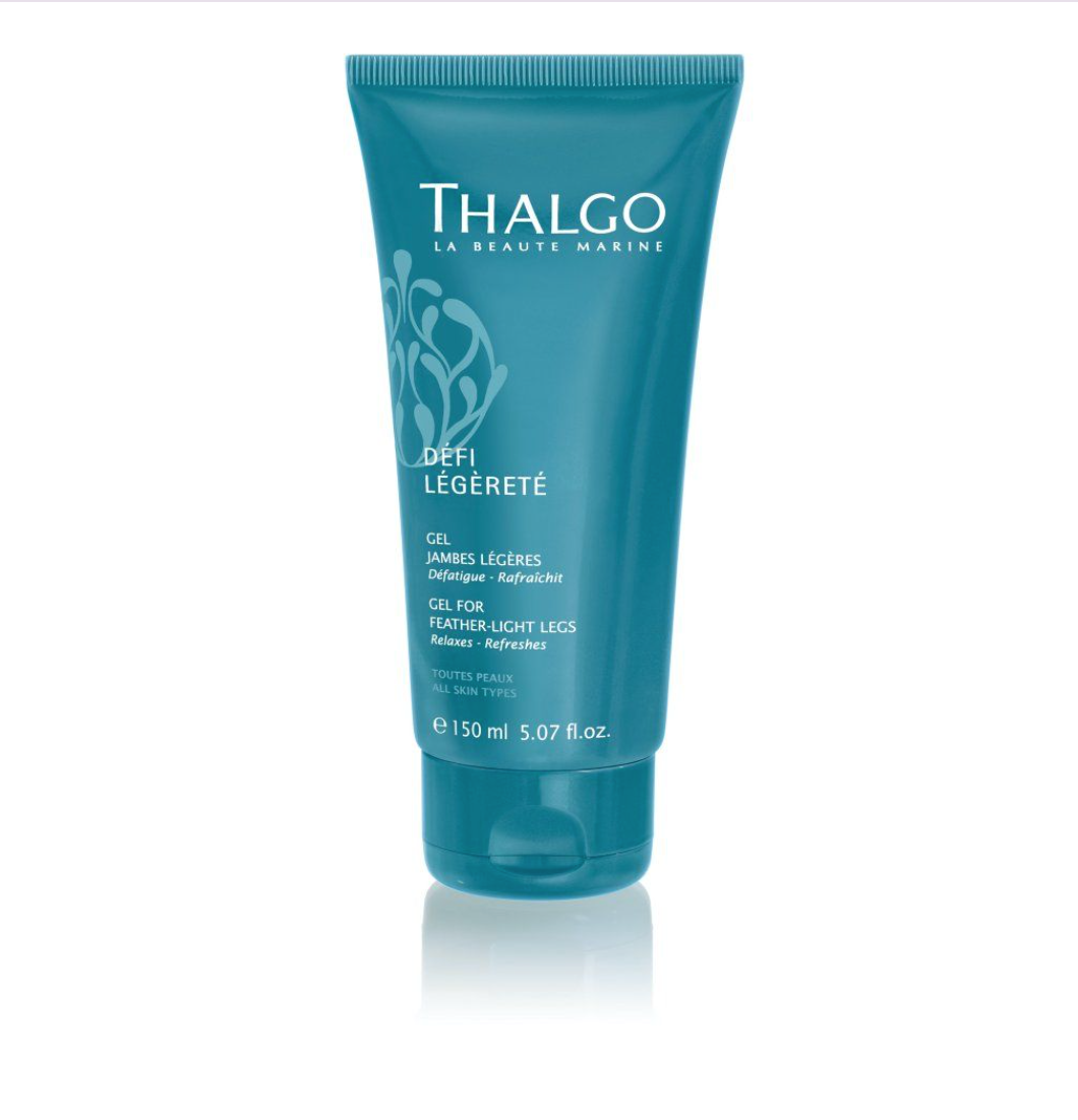 THALGO - Gel for Feather Light Legs