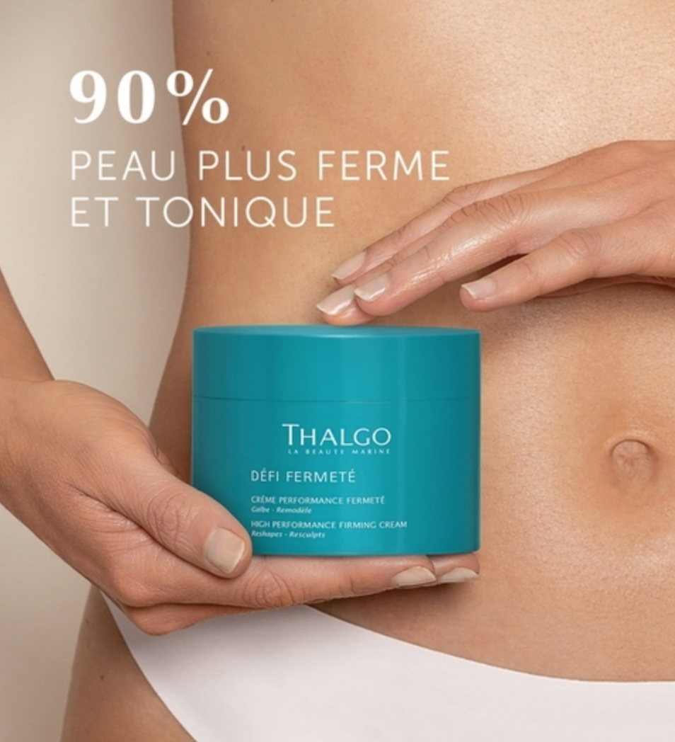 Thalgo - High Performance Firming Cream, 200ml