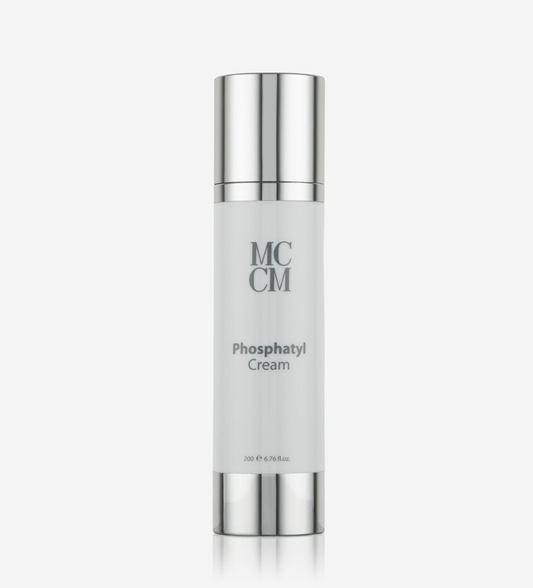 MCCM - Phosphatyl Body cream 200 ml