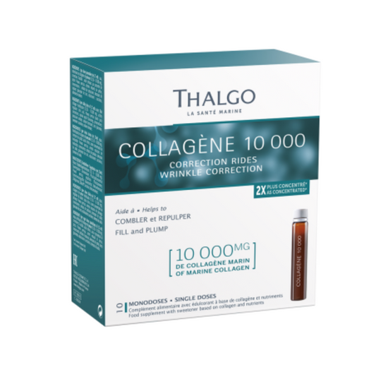 Thalgo - Collagene 10 000, 10x25ml
