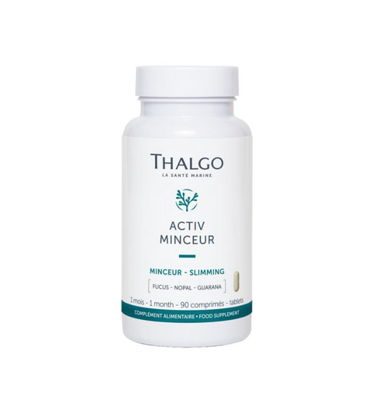 Thalgo - Active Minceur 90 tbls