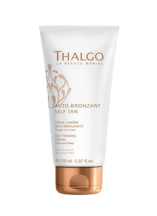 Self Tanning Cream, 150 ml
