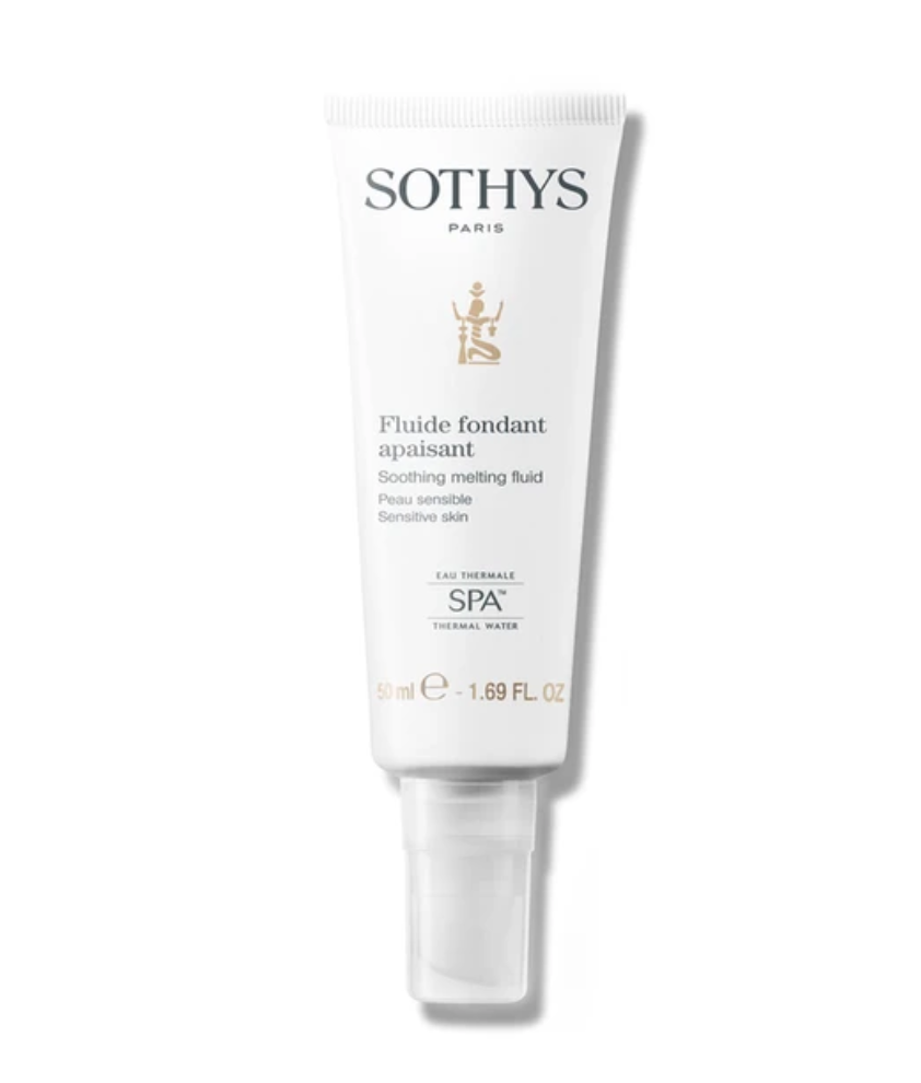 SOTHYS - Soothing Melting Fluid, 50 ml.