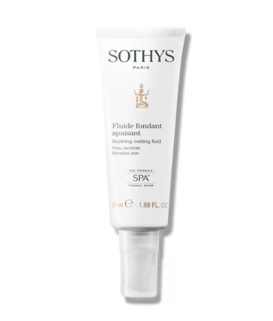 SOTHYS - Soothing Melting Fluid, 50 ml.