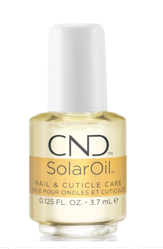 CND - SolarOil, 03.7 ml