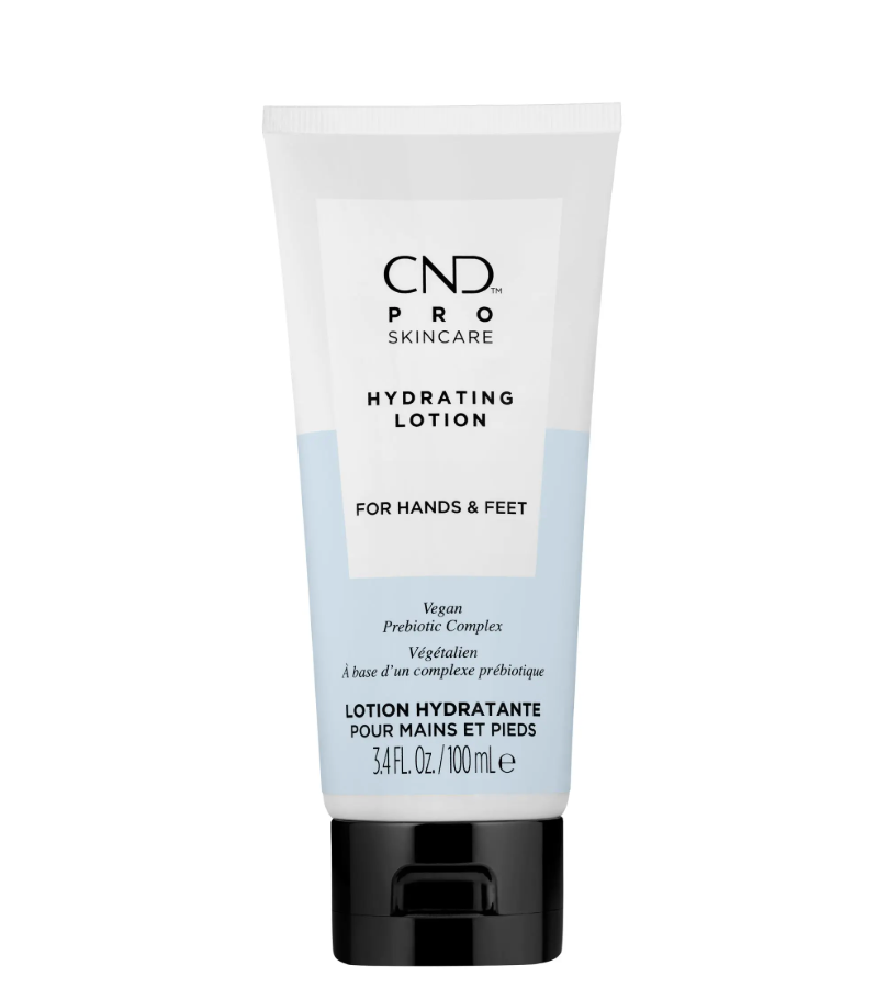 CND PRO SKINCARE HYDRATING LOTION, 100 ml.