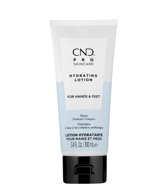 CND PRO SKINCARE HYDRATING LOTION, 100 ml.