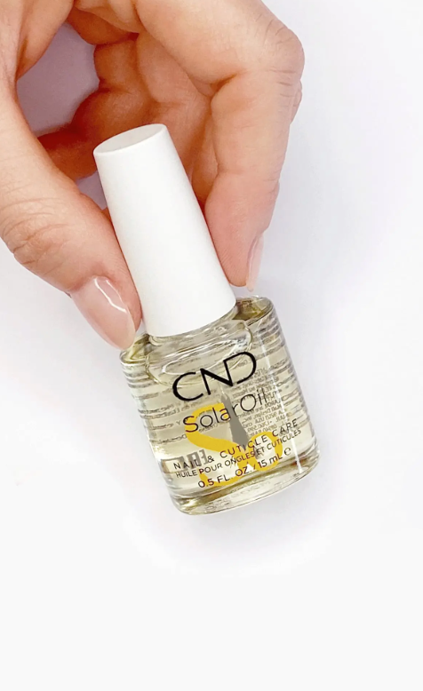 SolarOil, 15 ml