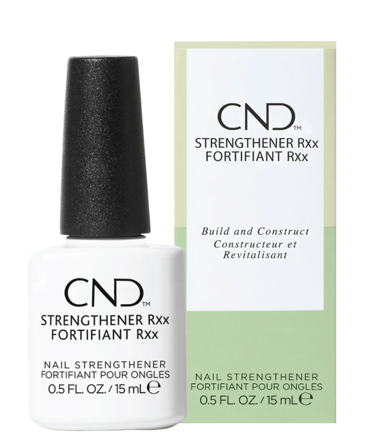 CND - Strengthener RXx, 15 ml