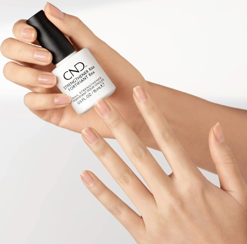 CND - Strengthener RXx, 15 ml