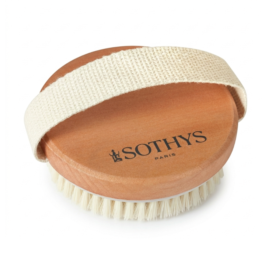 SOTHYS - Body dry brush