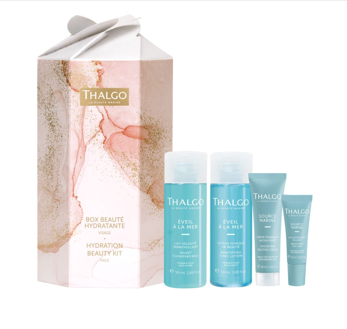 THALGO - Hydration Beauty kit