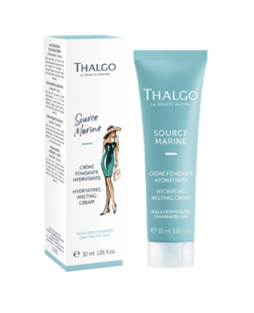THALGO - Hydrating Melting Cream, 30 ml