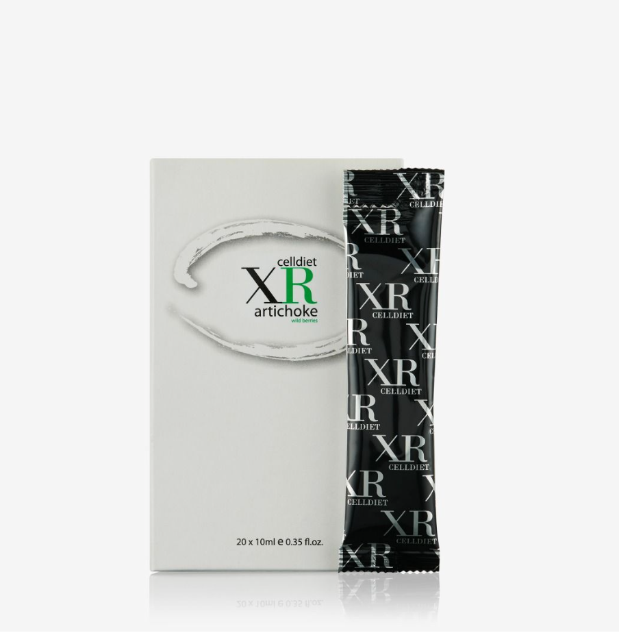 XR Celldiet Artichoke