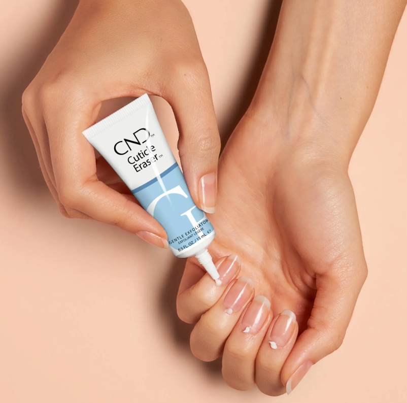 The Cuticle Couple Kit