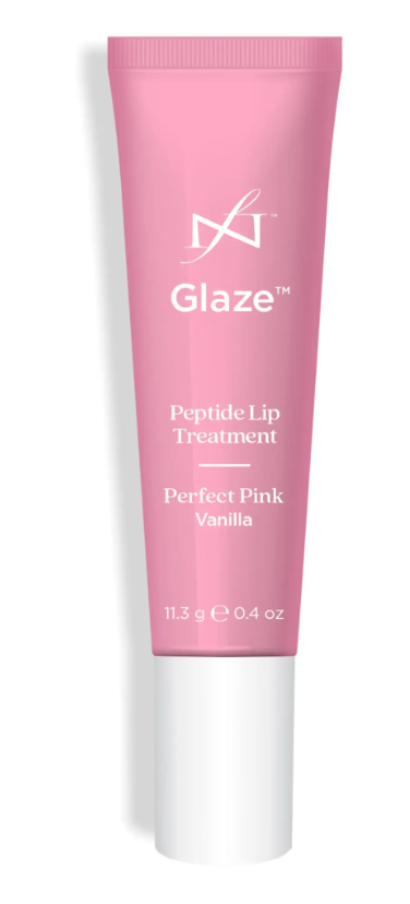 fN Glaze Peptide Lip Treatment