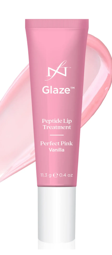 fN Glaze Peptide Lip Treatment