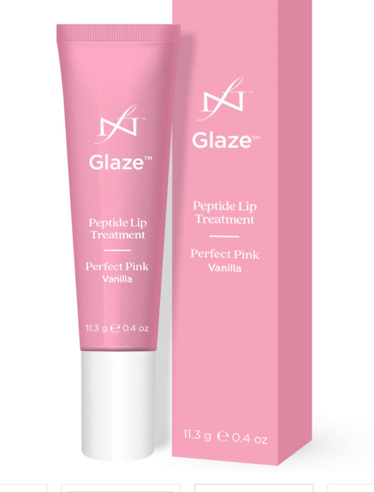 fN Glaze Peptide Lip Treatment