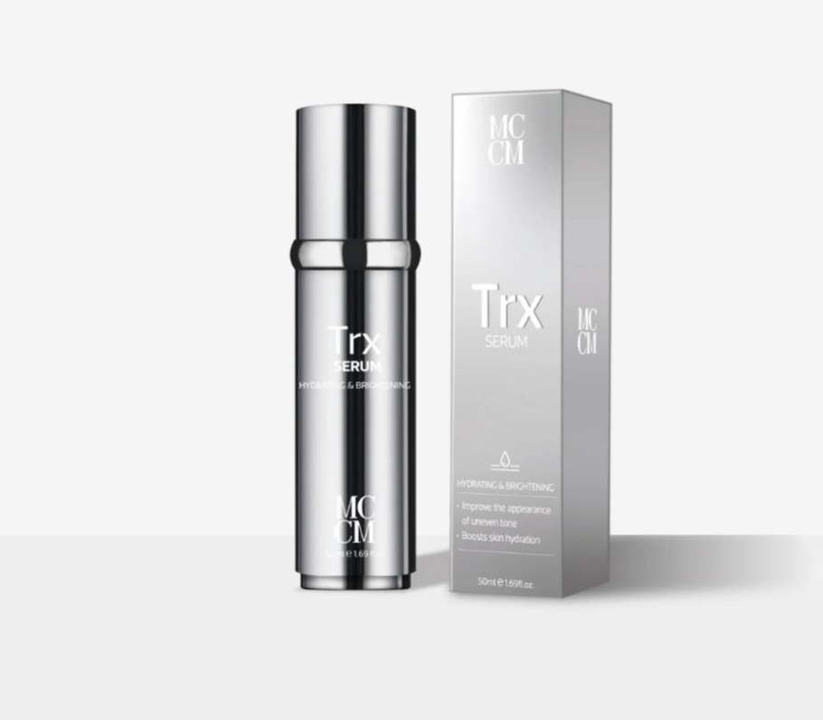 MCCM TRX Serum 50 ml
