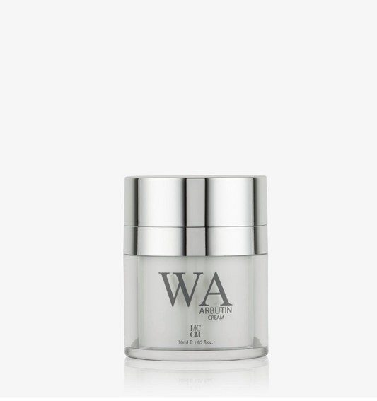 MCCM WA Arbutin Cream, 30 ml