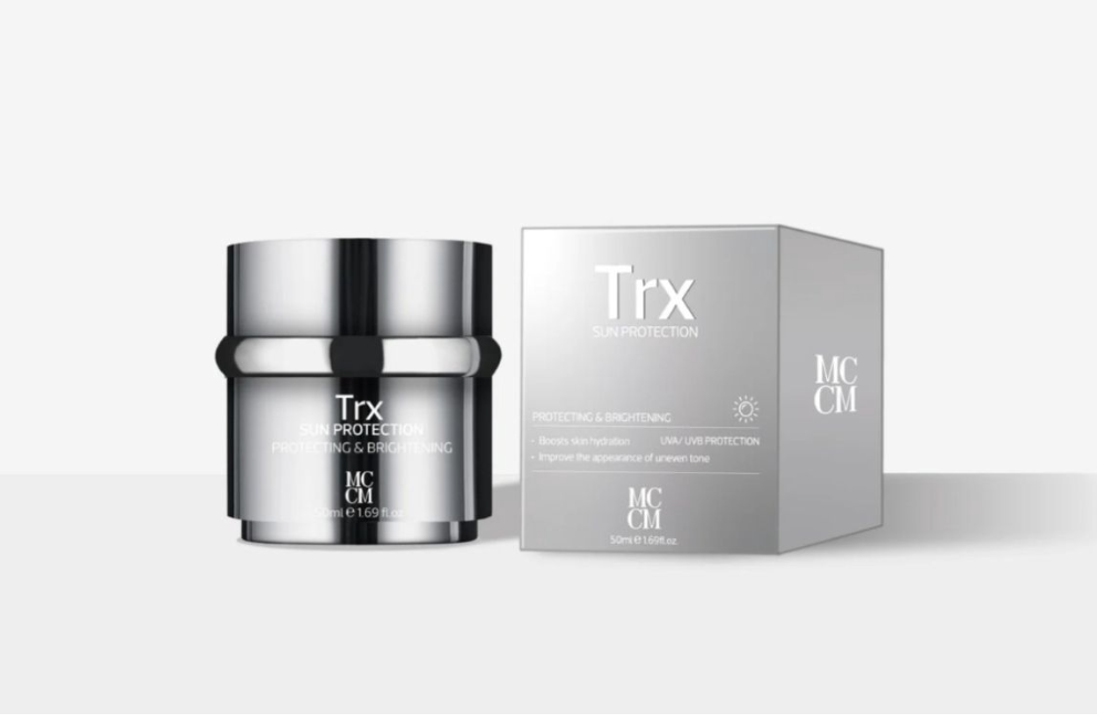 MCCM TRX Sun Protection 50 ml